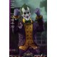 Batman Arkham Asylum Videogame Masterpiece Action Figure 1/6 The Joker 31 cm